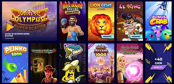 Nové online casino s českou licencí Co očekávat v roce 2023 Nové online casino s českou licencí Co očekávat v roce 2023