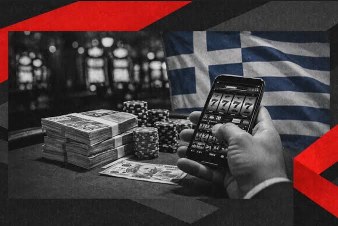 Καζίνο Χωρίς Ταυτοποίηση Εξερευνήστε τον Κόσμο του Διαδικτυακού Τζόγου